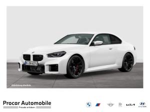 BMW M2 Coupe M Drivers Package HUD ACC H/K Carbon