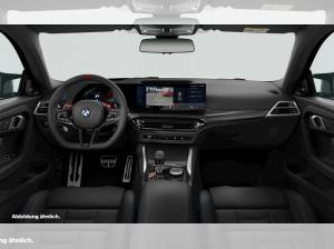 BMW M2 Coupe M Drivers Package HUD ACC H/K Carbon
