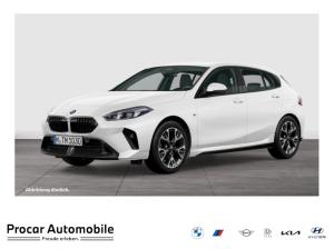 BMW 120 ab 0,49% M Sport Navi LED RFK DAB