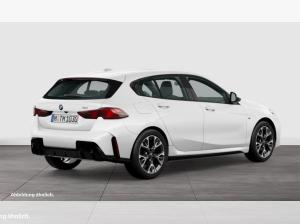 BMW 120 ab 0,49% M Sport Navi LED RFK DAB