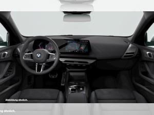 BMW 120 ab 0,49% M Sport Navi LED RFK DAB