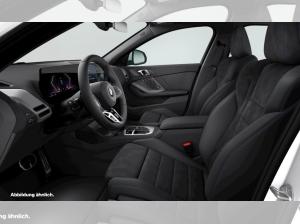 BMW 120 ab 0,49% M Sport Navi LED RFK DAB
