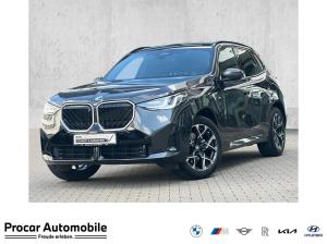 BMW X3 xDrive30e M Sport AdapLED Pano DA+ PA+ AHK HK