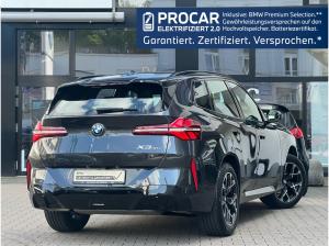 BMW X3 xDrive30e M Sport AdapLED Pano DA+ PA+ AHK HK