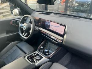 BMW X3 xDrive30e M Sport AdapLED Pano DA+ PA+ AHK HK