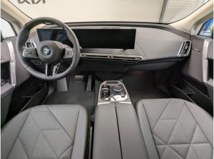 BMW ix iX xDrive45 AHK DA Prof PA Prof H/K AdapLED