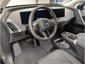BMW ix iX xDrive45 AHK DA Prof PA Prof H/K AdapLED
