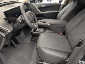 BMW ix iX xDrive45 AHK DA Prof PA Prof H/K AdapLED