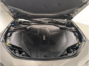 BMW i7 eDrive50 M Sport Fond Entertainment B&W SkyLounge