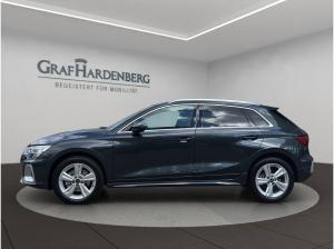 Audi A3 Allstreet 35TFIS S-Tr. Navi AHK LED ACC