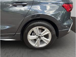 Audi A3 Allstreet 35TFIS S-Tr. Navi AHK LED ACC