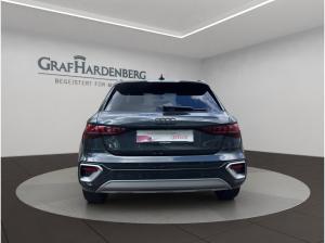 Audi A3 Allstreet 35TFIS S-Tr. Navi AHK LED ACC