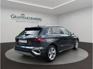 Audi A3 Allstreet 35TFIS S-Tr. Navi AHK LED ACC