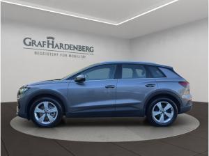Audi Q4 e-tron 45 Wärmepumpe Rückfahrkamera