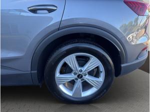 Audi Q4 e-tron 45 Wärmepumpe Rückfahrkamera