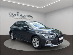 Audi A3 Allstreet 35TFIS S-Tr. Navi AHK LED ACC