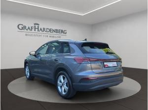 Audi Q4 e-tron 45 Wärmepumpe Rückfahrkamera
