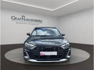 Audi A3 Allstreet 35TFIS S-Tr. Navi AHK LED ACC