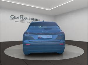 Audi Q4 e-tron 45 Wärmepumpe Rückfahrkamera