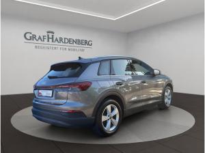 Audi Q4 e-tron 45 Wärmepumpe Rückfahrkamera