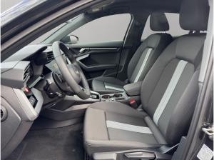 Audi A3 Allstreet 35TFIS S-Tr. Navi AHK LED ACC