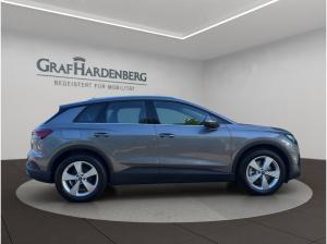 Audi Q4 e-tron 45 Wärmepumpe Rückfahrkamera