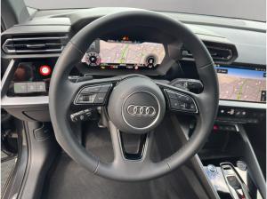 Audi A3 Allstreet 35TFIS S-Tr. Navi AHK LED ACC