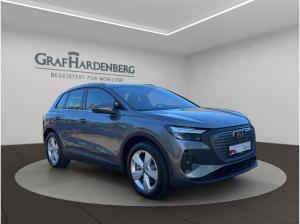Audi Q4 e-tron 45 Wärmepumpe Rückfahrkamera