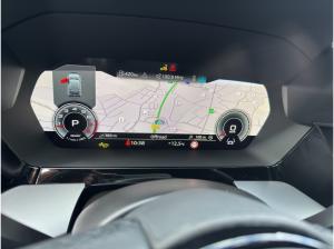 Audi A3 Allstreet 35TFIS S-Tr. Navi AHK LED ACC