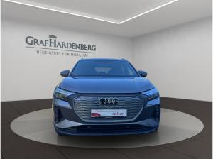 Audi Q4 e-tron 45 Wärmepumpe Rückfahrkamera