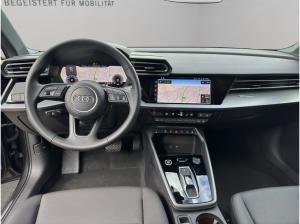 Audi A3 Allstreet 35TFIS S-Tr. Navi AHK LED ACC