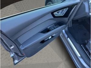 Audi Q4 e-tron 45 Wärmepumpe Rückfahrkamera