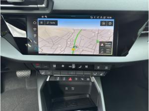Audi A3 Allstreet 35TFIS S-Tr. Navi AHK LED ACC