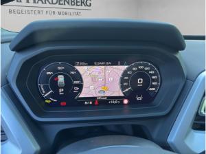 Audi Q4 e-tron 45 Wärmepumpe Rückfahrkamera