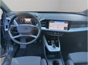 Audi Q4 e-tron 45 Wärmepumpe Rückfahrkamera