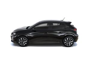 Peugeot 208 STYLE HYBRID 110 DSC6