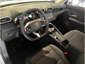 MG ZS Hybrid+ Luxury Schnell verfügbar