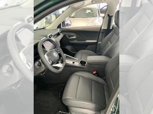 MG ZS Hybrid+ Luxury Vollausstattung 360 Grad Kamera