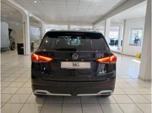 MG ZS Hybrid+ Luxury Schnell verfügbar