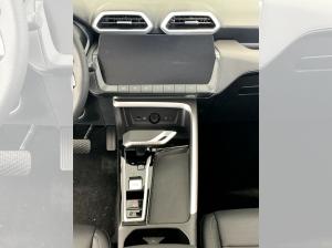 MG ZS Hybrid+ Luxury Vollausstattung 360 Grad Kamera