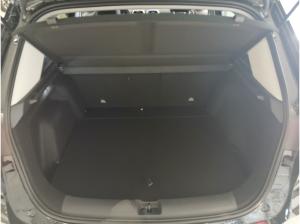 MG ZS Hybrid+ Luxury Schnell verfügbar