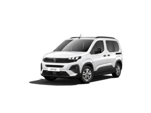 Peugeot Rifter L1 Allure Diesel 100