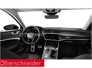 Audi A6 FINANZIERUNG MIT RÜCKGABEOPTION! Avant 55 TFSIe qu S tronic line HD MATRIX PANO UMGEBUNGSKAMERA AHK B&O NAVI ACC LEDER VIRTUAL DAB 5-