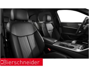Audi A6 Avant FINANZIERUNG MIT RÜCKGABEOPTION! 55 TFSIe qu S tronic line HD MATRIX UMGEBUNGSKAMERA AHK HEAD-