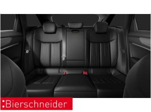 Audi A6 Avant FINANZIERUNG MIT RÜCKGABEOPTION! 55 TFSIe qu S tronic line HD MATRIX UMGEBUNGSKAMERA AHK HEAD-