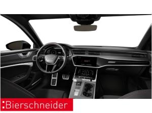 Audi A6 FINANZIERUNG MIT RÜCKGABEOPTION! Avant 55 TFSI e qu. S tronic line MATRIX 21 AHK HEAD-UP B&O NAVI S-SITZE ACC DAB 5-J-GARANTIE