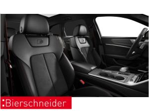 Audi A6 FINANZIERUNG MIT RÜCKGABEOPTION! Avant 55 TFSI e qu. S tronic line MATRIX 21 AHK HEAD-UP B&O NAVI S-SITZE ACC DAB 5-J-GARANTIE