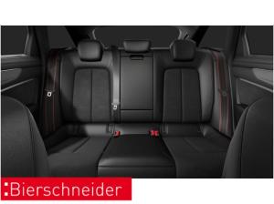 Audi A6 FINANZIERUNG MIT RÜCKGABEOPTION! Avant 55 TFSI e qu. S tronic line MATRIX 21 AHK HEAD-UP B&O NAVI S-SITZE ACC DAB 5-J-GARANTIE