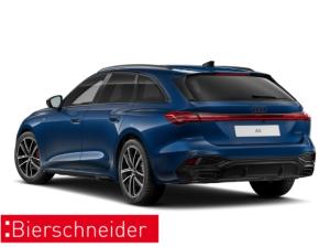 Audi A5 Avant TFSI qu. S tronic line MATRIX 19 B&O HEAD-UP NAVI S-SITZE ACC DAB 5-J-GARANTIE