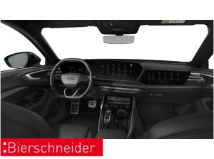 Audi A5 Avant TFSI qu. S tronic line MATRIX 19 B&O HEAD-UP NAVI S-SITZE ACC DAB 5-J-GARANTIE